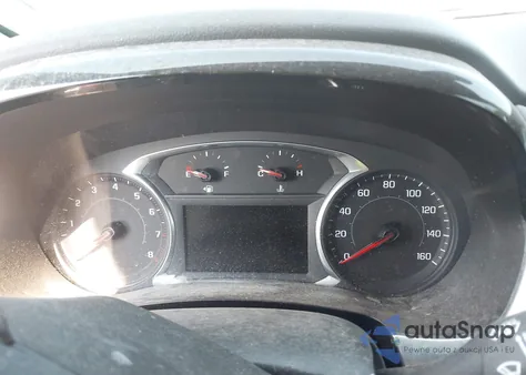 2019 Chevrolet Traverse Lt z USA, uszkodzony, nr VIN 1GNERGKW0KJ151026